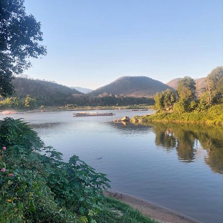 Villa Chitchareune 2 Luang Prabang Ngoại thất bức ảnh