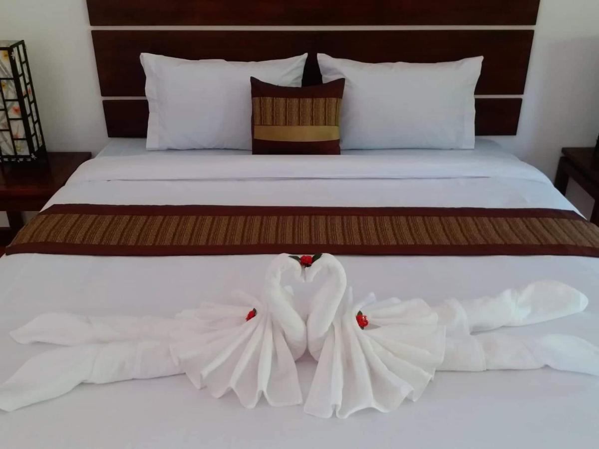 Villa Chitchareune 2 Luang Prabang Ngoại thất bức ảnh