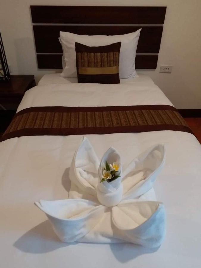 Villa Chitchareune 2 Luang Prabang Ngoại thất bức ảnh