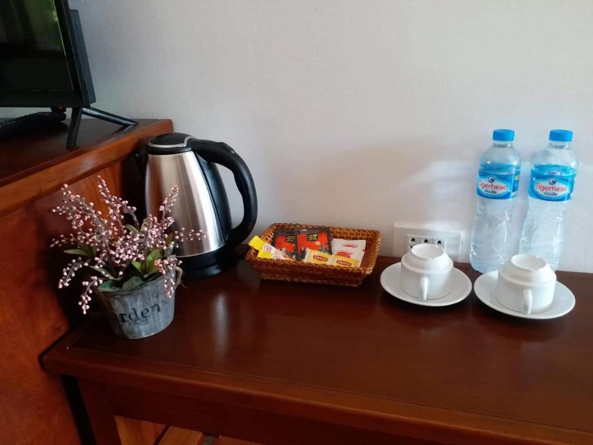 Villa Chitchareune 2 Luang Prabang Ngoại thất bức ảnh
