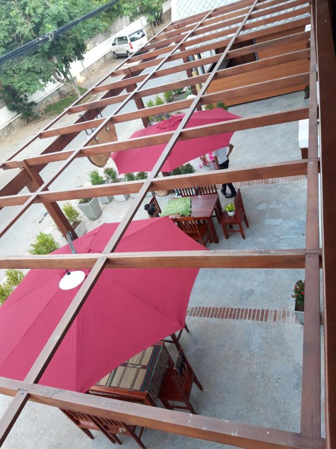 Villa Chitchareune 2 Luang Prabang Ngoại thất bức ảnh