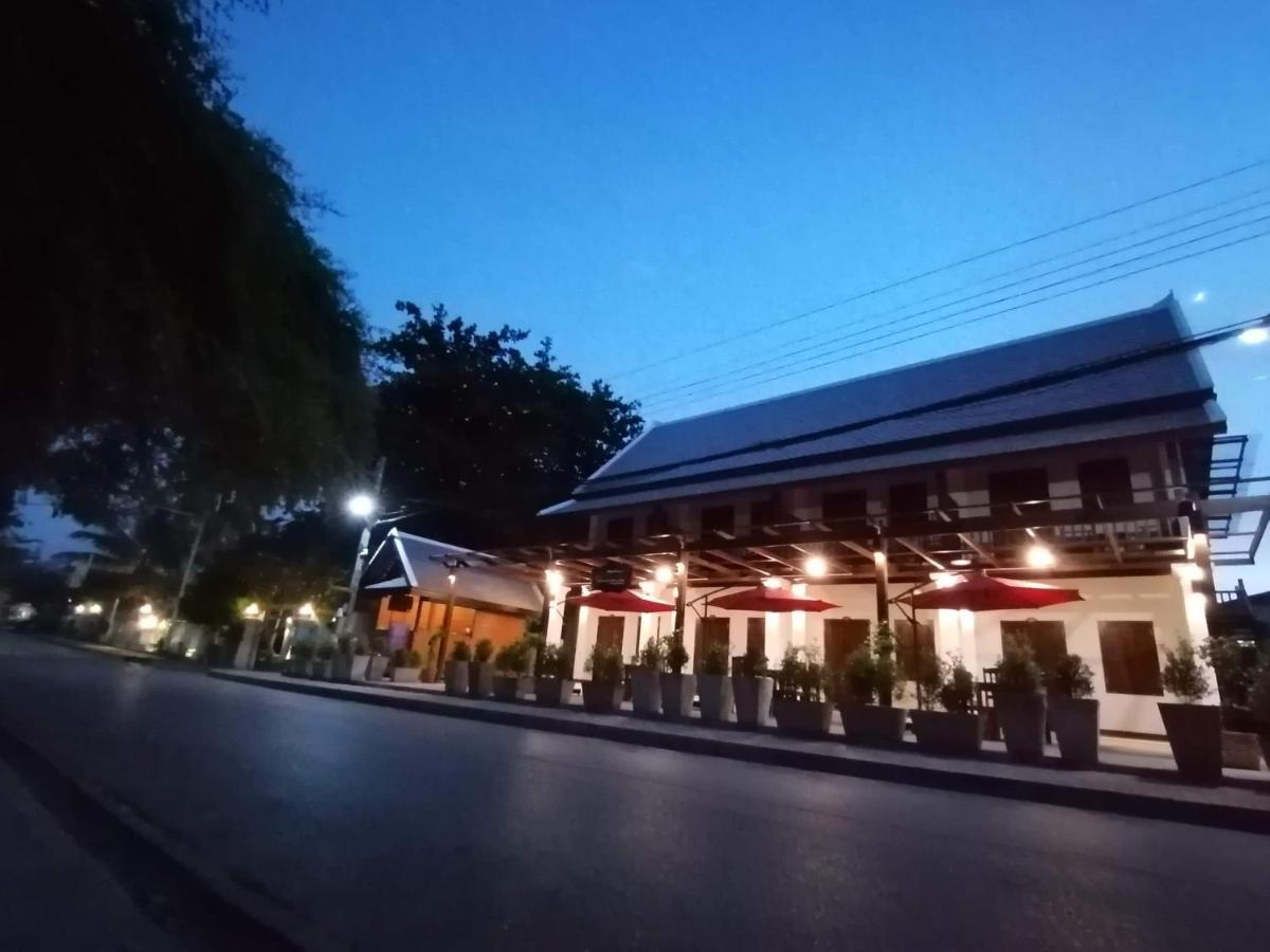Villa Chitchareune 2 Luang Prabang Ngoại thất bức ảnh
