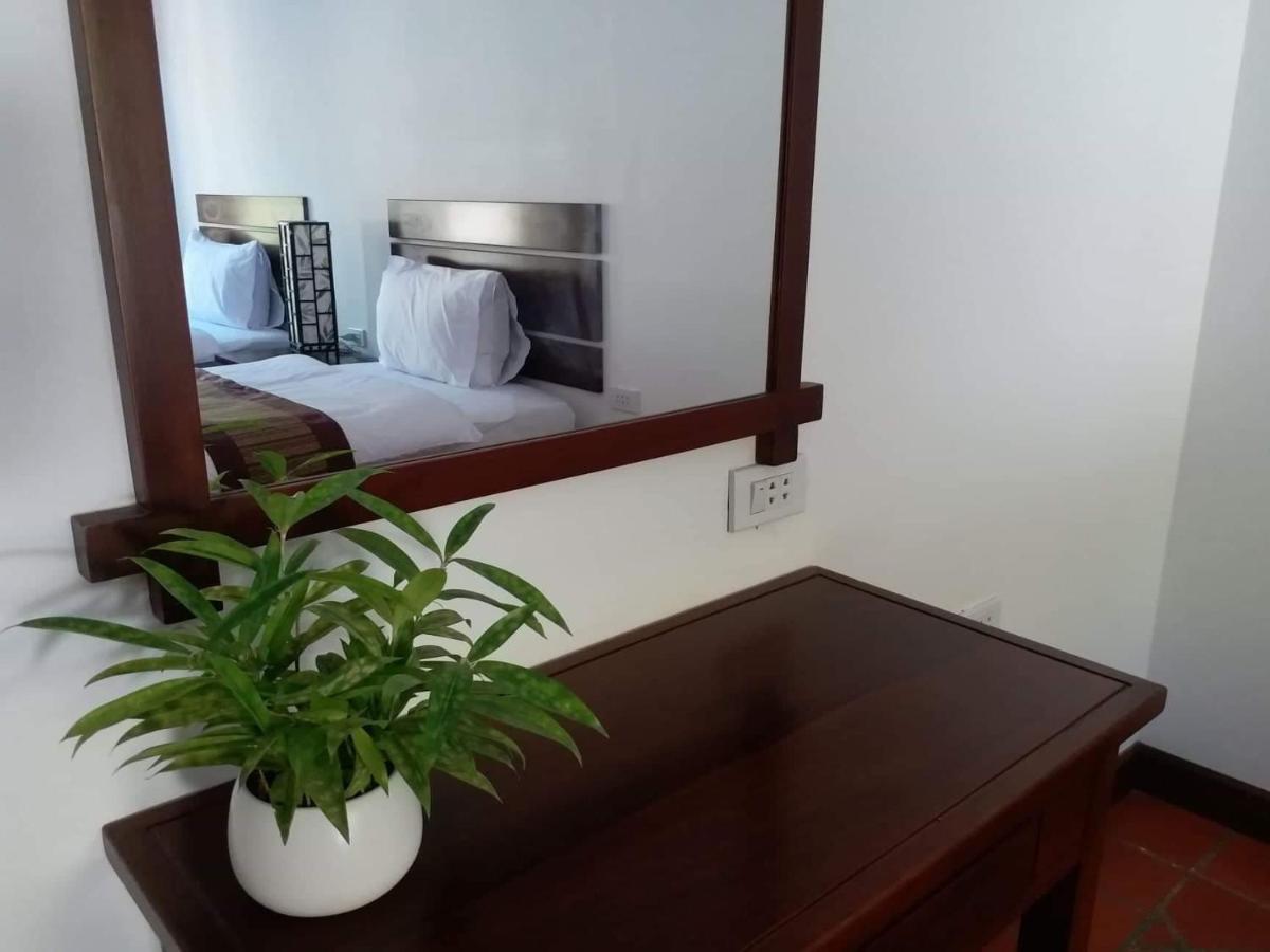 Villa Chitchareune 2 Luang Prabang Ngoại thất bức ảnh